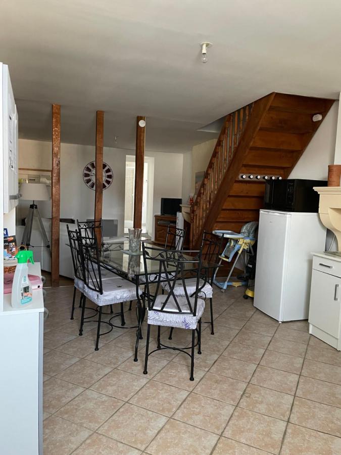 Hébergement de vacances Les Roses
